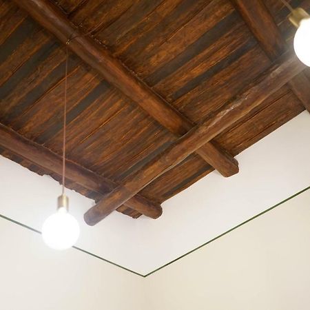 Palazzo Toledano Panzió Nápoly Kültér fotó