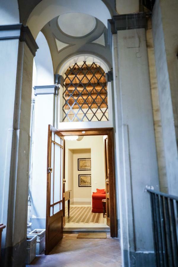 Palazzo Toledano Panzió Nápoly Kültér fotó