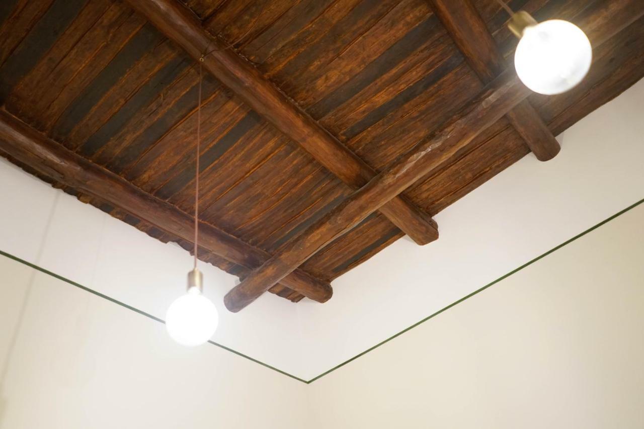 Palazzo Toledano Panzió Nápoly Kültér fotó